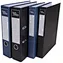 A4 2D Ring Binder